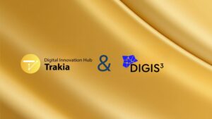 EDIH Trakia and DIGIS3 Partnership