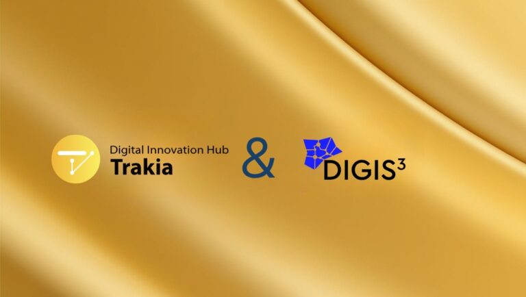 EDIH Trakia and DIGIS3 Partnership
