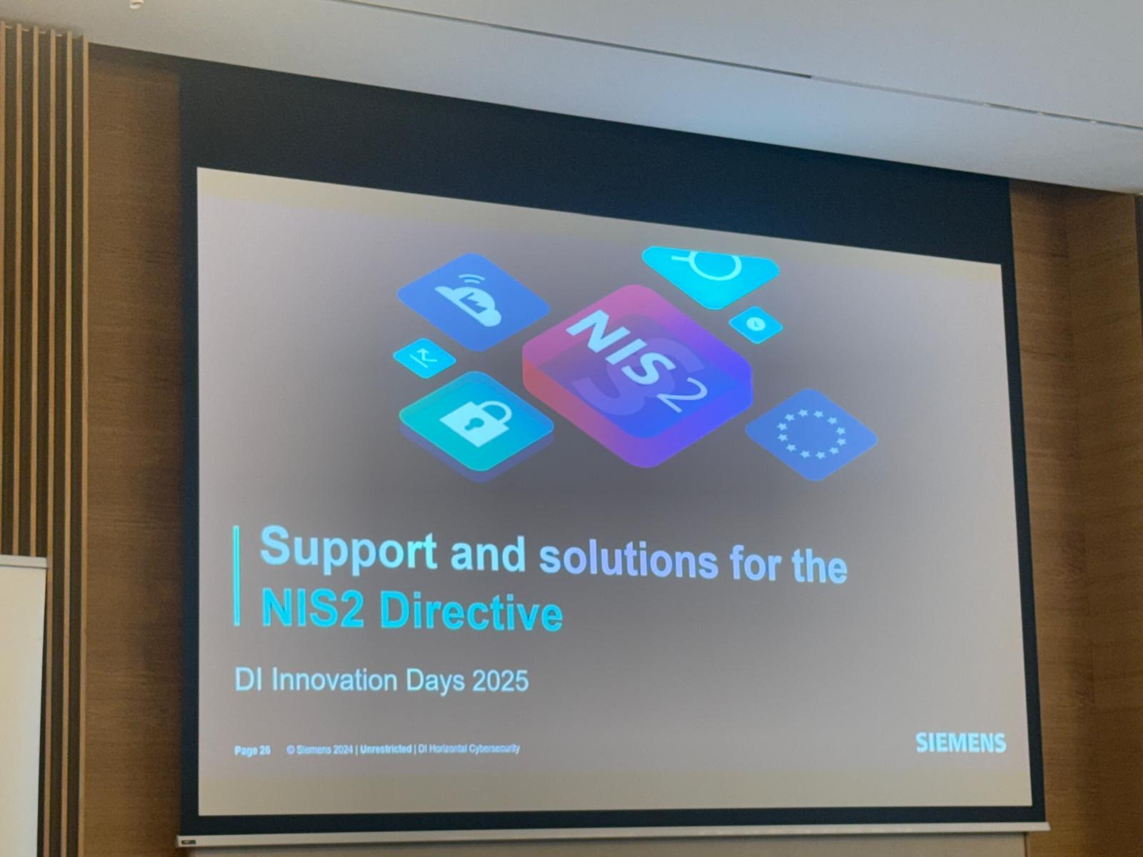 Software Innovation Day Innovation Days 2025 - European Digital Innovation Hub Trakia